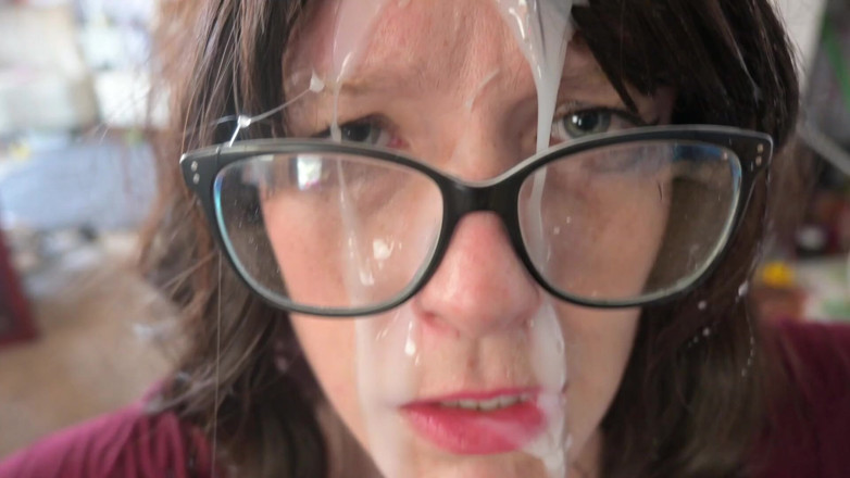 Missellie8: Get This Over with Step-son