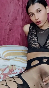 Provocative Confessions About My Passion for Touching and Showing off My Cock