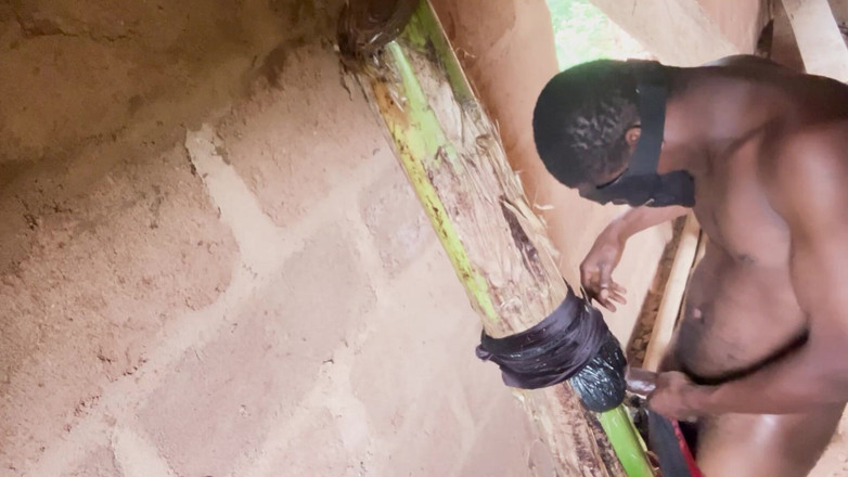 Bangcum8: Ich bin sehr aktiv in Cumshots