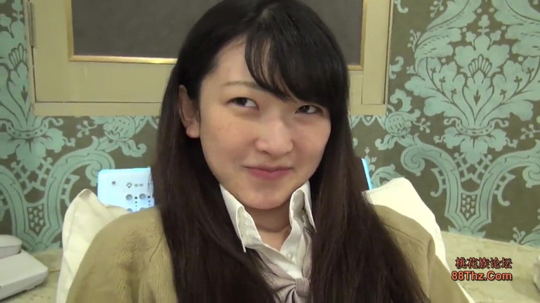Asian cutie: Asian angel 9725