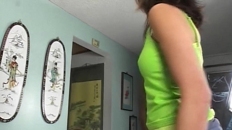 Goldenxtapes: Matură sexy albă excitată imploră o pulă neagră în pizda ei...