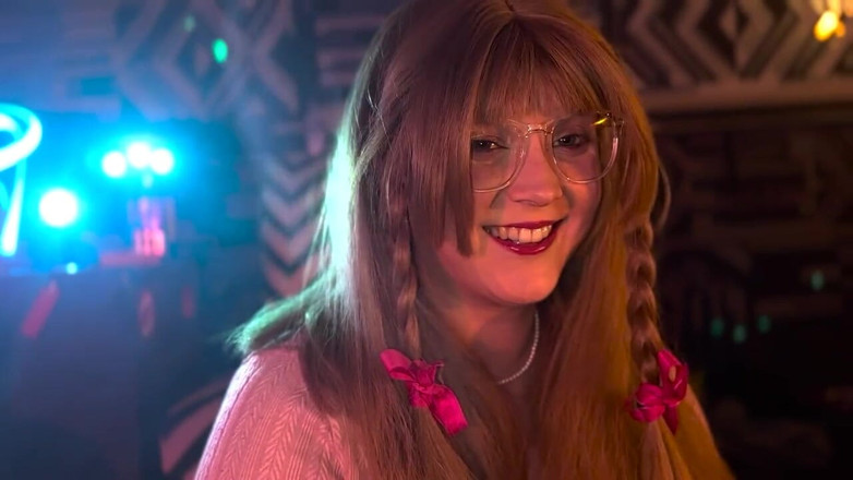 Shawna Panofka: My Step-brother and I Play the Tickle Game