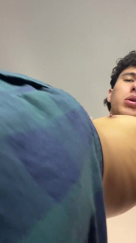Enjoy This Sexy Guy