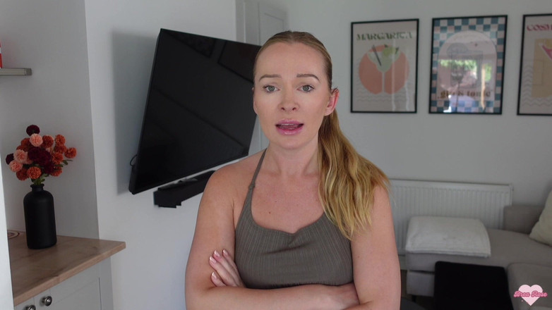 Brea Rose: Nevlastní máma zmenšuje nevlastního syna