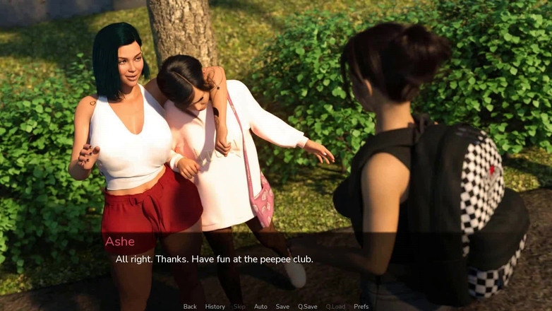 Futavision: 噴火迫在:かわいい扶田の日々のイベント - 第7話