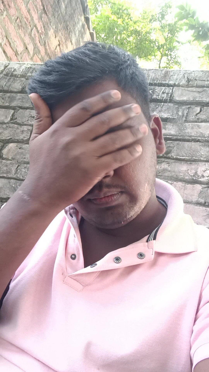 Priya SS: Hallo
