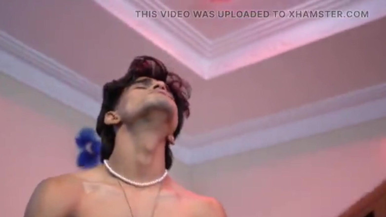 RahulWildSide: Indická dívka potřebuje hardcore sex