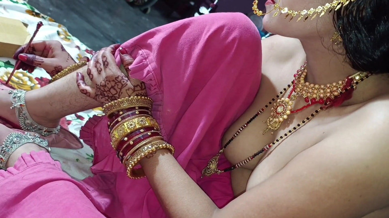 Lalita Singh: Phụ nữ mới cưới Ấn Độ đêm đầu tiên trong tuần trăng mật nói...