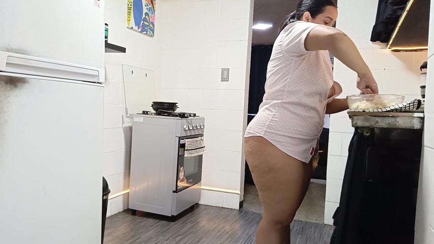 Stephanie Shows Her Tits and Ass (SugarPose) Stephanie Shows Her Tits and Ass (SugarPose)