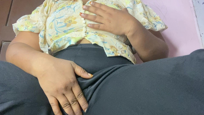 Angoori: Om jag inte kunde hitta en penis, gjorde jag det...