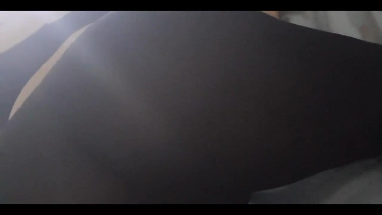 Mexicasero: Arsch in Leggins