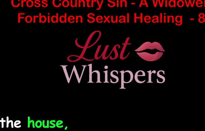LustWhispers: Cross Country Sin: penyembuhan seksual terlarang seorang duda bagian 84 - cerita...