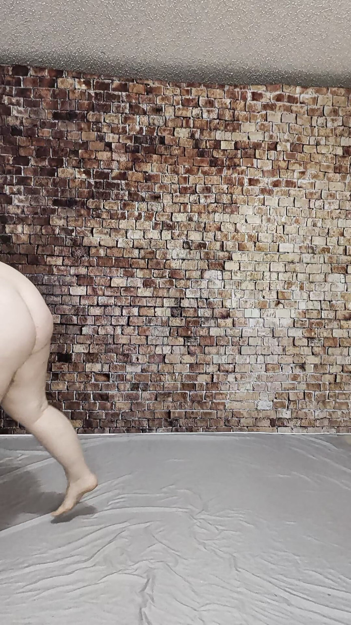 TheKinkyPwrLftr: J’essaye de la lingerie