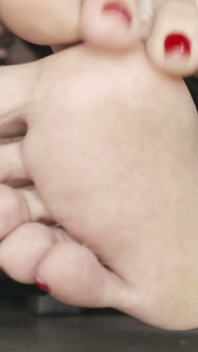 Stinky Feet