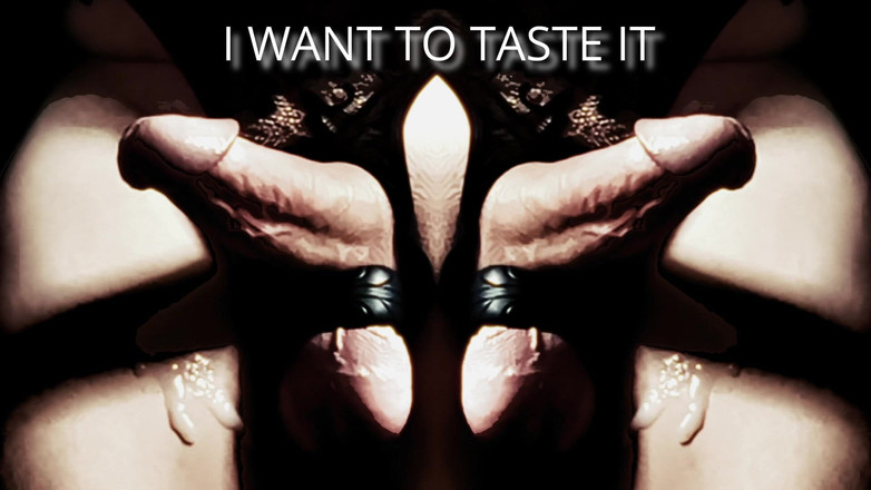 Rikki Ocean: Treinamento para engolir porra de Rikki Ocean