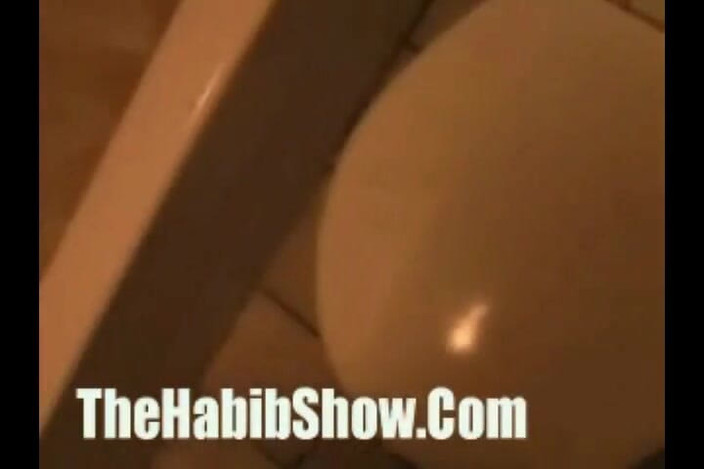 The Habib Show: Piggys夫人的家庭妹巧克力操逼完整视频