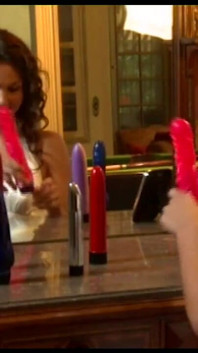 Dziewczyny z dildo - cały film