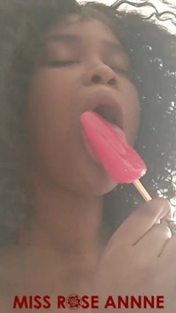 New Mesmerize Ice Cream Video