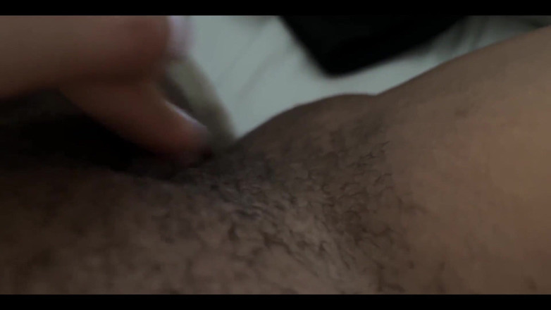 AngelNovinha: Hairy Married Woman Beating Her Husband