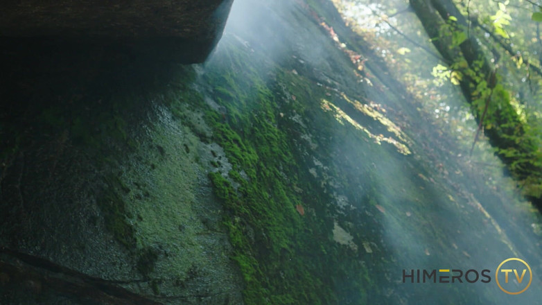 Himeros.tv: Caveman Sex