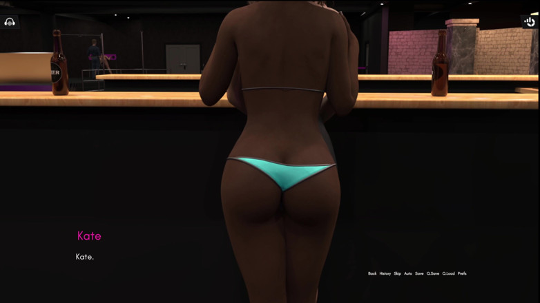 Wickedgammes studio: City of Sin - the Nocturne Files( Part 1)