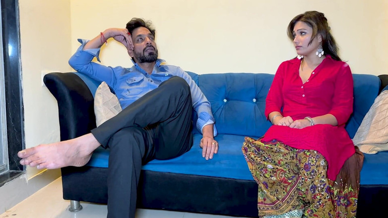 Golupaa: Having Sex with an Ex-boyfriend to Get Pregnant