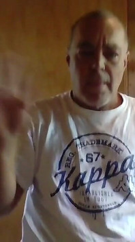 Masturbándose mi coño anal cachondo