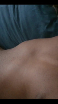 It Was Hot and It Made Me Horny.