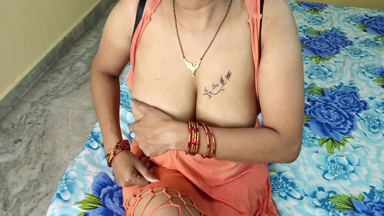 lust of milf: Švagr využil nutkání švagrové