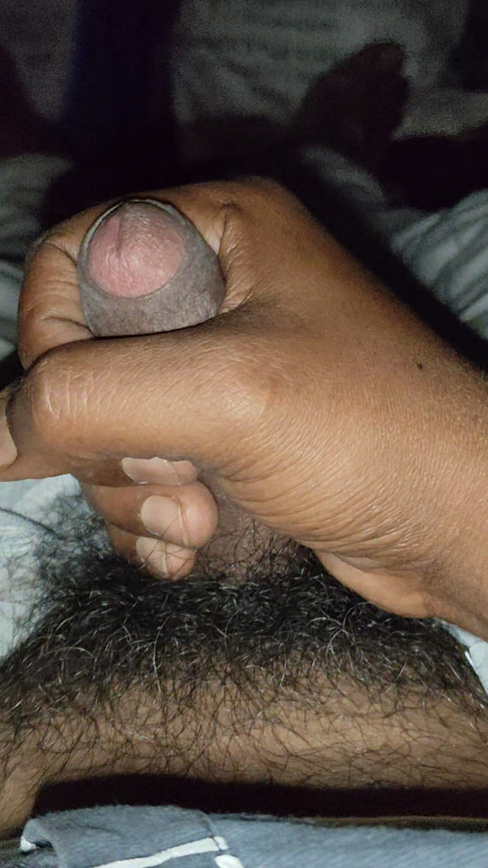 sureshFeb7: Junge masturbation