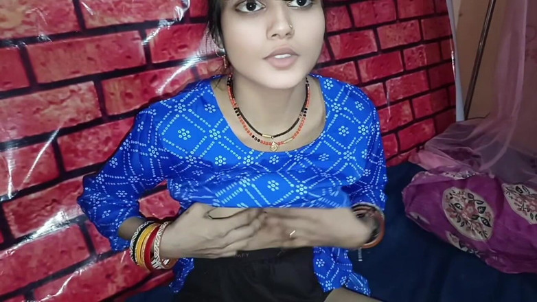 Ramashish: नवविवाहित देसी जोड़ा पहली बार रात में सेक्स