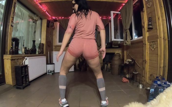 MilfyCalla: 밀피칼라 댄스-