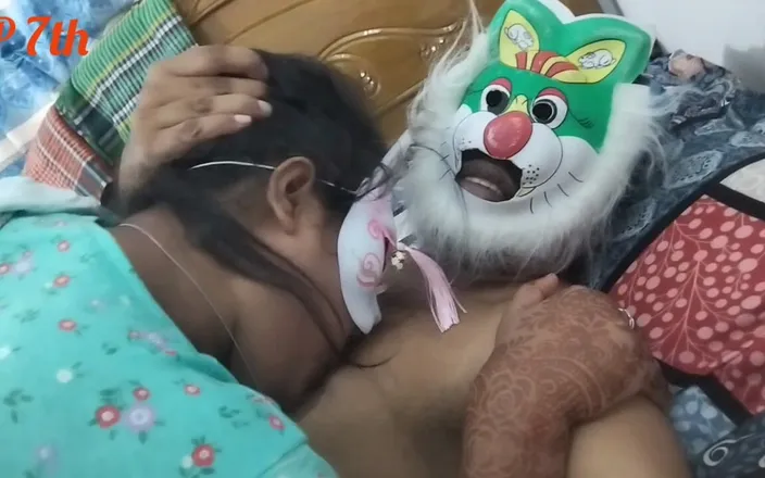 akashprimex790: Cheating Wife Caught with Husband's Coworker During Eid Vacation - Akashprime.