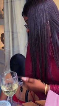 El Estilo De Vida De Dominación Femenina Sin Filtrar De Mi Amada Esclava Las 24 Días Del Día, Los 7 Días De La Década