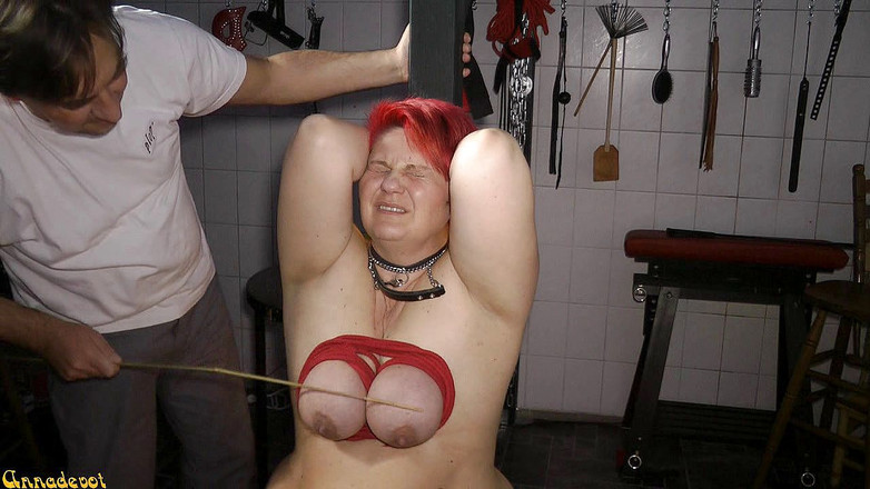 Anna Devot: Annadevot - 我的主人用了我