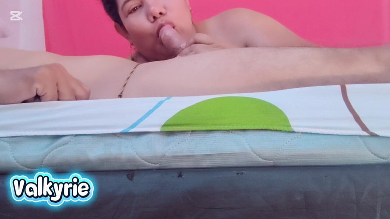 Valkyrieandluigy: Kouření obrácené