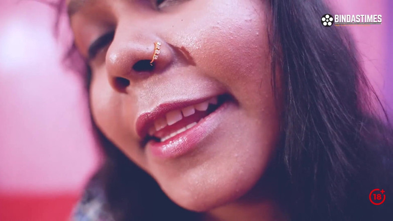 Biind as times: Memek priya si gadis seksi india dicrot di dalam sama...