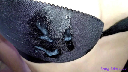 LongLikeLikk: Cum titts