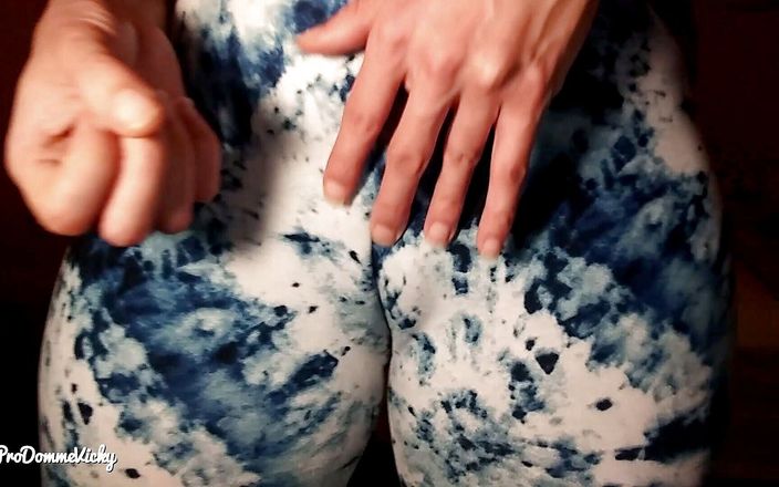 Porno Angels: Eine göttin cameltoe
