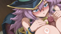 PRZNAI: Yu-gi-oh Albtraum lehrlings hen