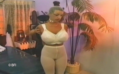 Fetish Tv: extreme fetish 3.