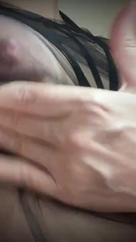 JOI Saggy Tits & Hairy Pussy Stepmom Soft Dom (good Boy)
