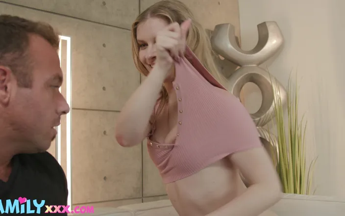 FamilyXXX: Harlow gets the final decision