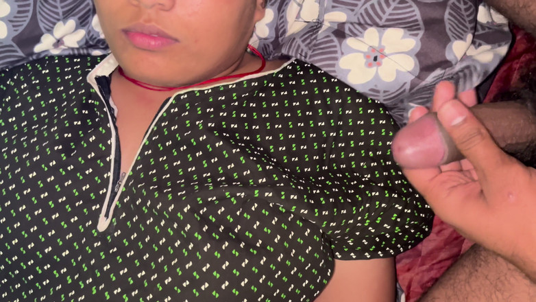 Hotty_ragini: Stepson Seduced the Stepmom and Stepson Took Advantage of the...