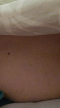 Morning Anal
