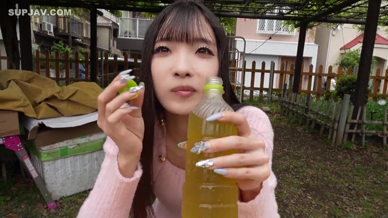 Studio Modern Shunga - JAV: Ange asiatique 21419
