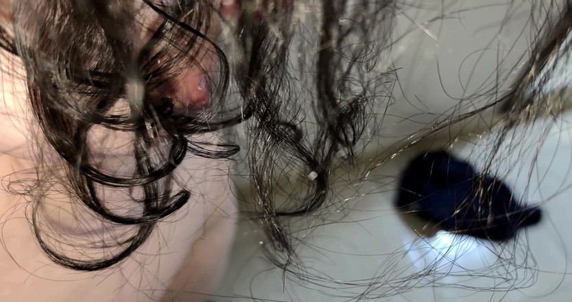 Basant Arab: ポルノ・アラブ系サウジアラビア人の妻