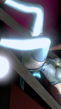 Na Lan Fuck the Big Cock - 3D Animation Hentai