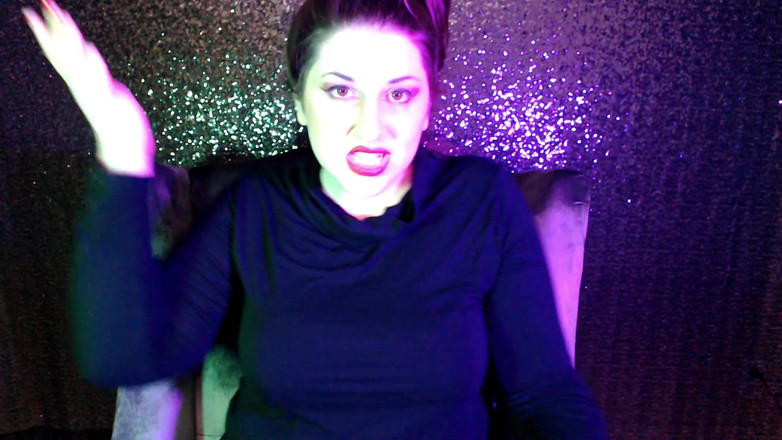 goddessjoules: Doe-het-zelf clips met godin Joules vol 1