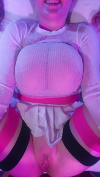 Virtuelle sexspiele - cyberpunk-mädchen wurde gefickt - lilykoti